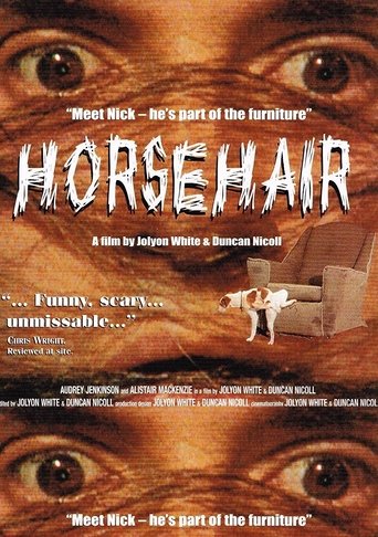 Poster of Horsehair