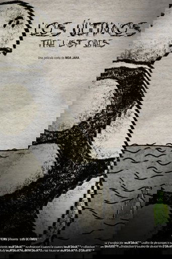Poster of THE LAST ONES