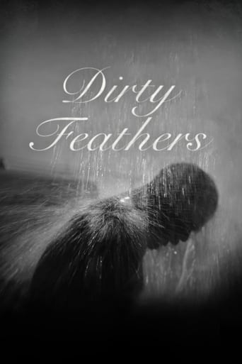 Poster of Dirty Feathers