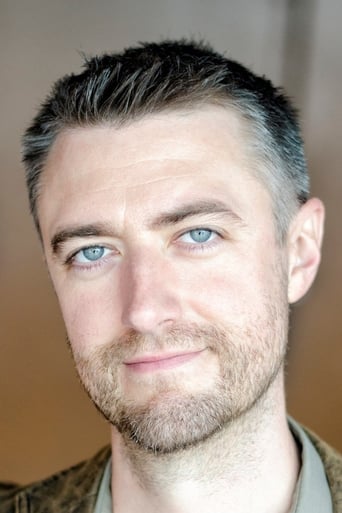 Portrait of Sean Gunn