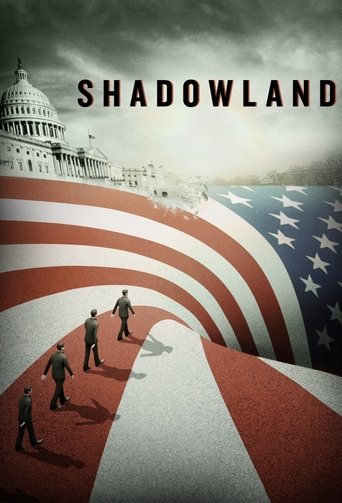 Poster of Shadowland