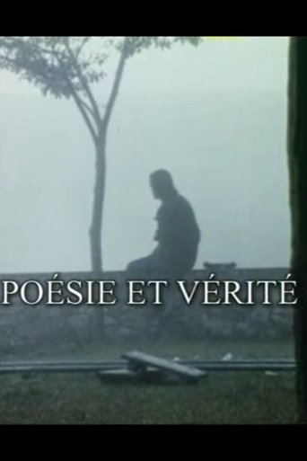 Poster of Andrei Tarkovsky: Poetry and Truth