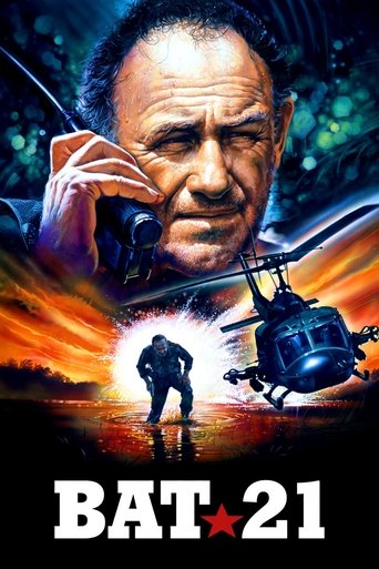 Poster of Bat★21