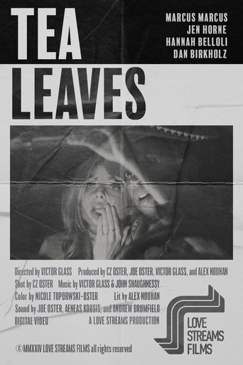 Poster of Tea Leaves