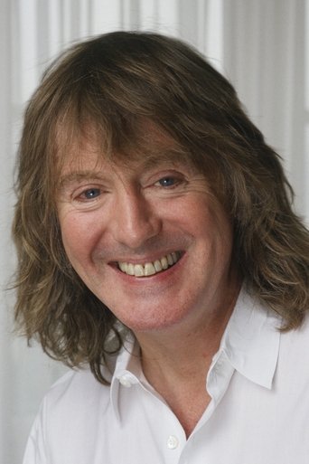 Portrait of Adrian Lyne