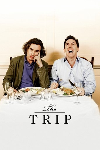 Poster of The Trip