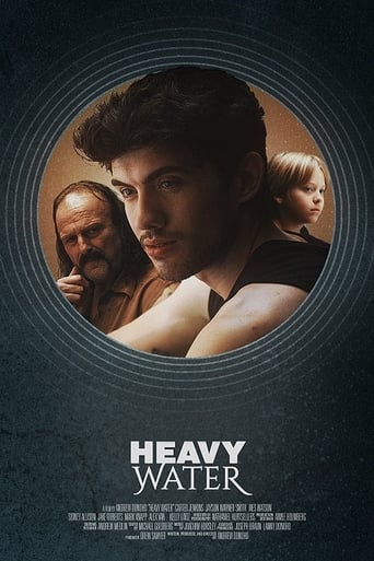 Poster of Heavy Water