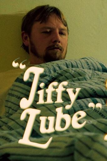 Poster of Jiffy Lube