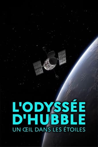 Poster of L'odyssée d'Hubble, un œil dans les étoiles