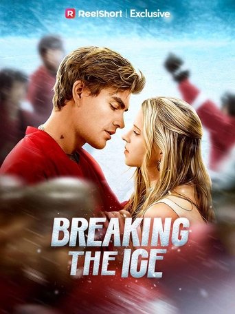 Poster of Breaking the Ice