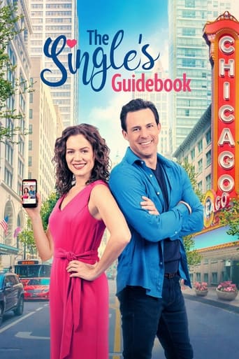 Poster of The Single's Guidebook