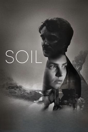 Poster of Soil