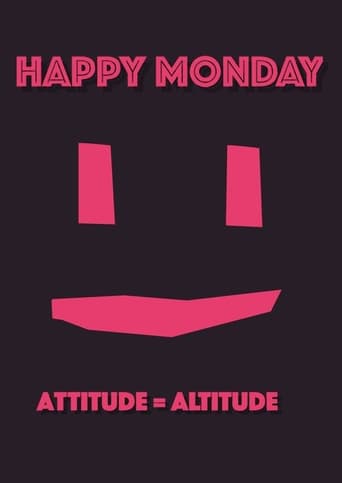 Poster of Happy Monday