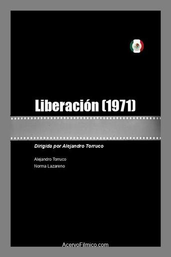 Poster of Liberación