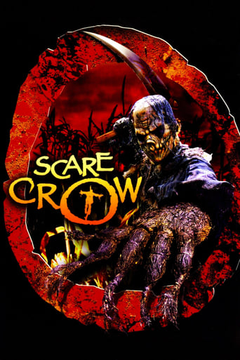 Poster of Scarecrow