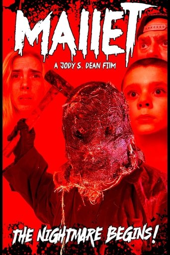 Poster of Mallet