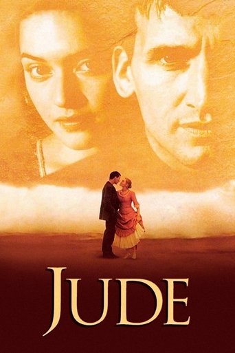 Poster of Jude
