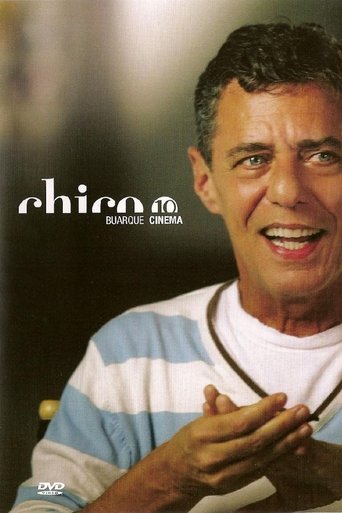 Poster of Chico Buarque - Cinema