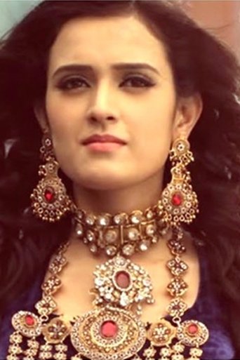 Portrait of Pankhuri Awasthy