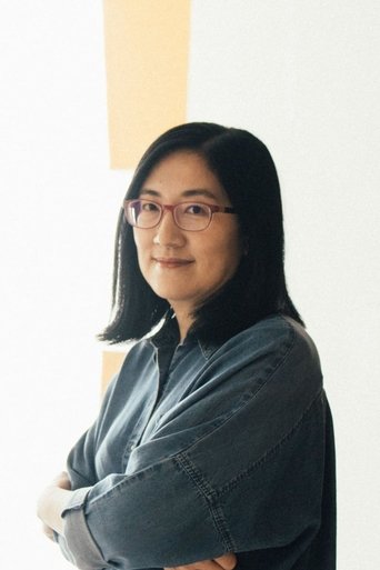 Portrait of Thida Plitpholkarnpim