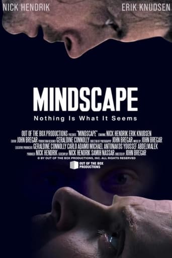 Poster of Mindscape