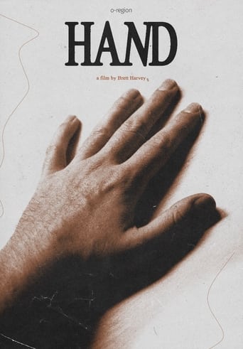 Poster of HAND