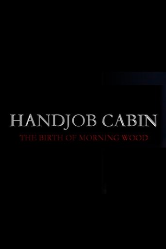 Poster of Handjob Cabin