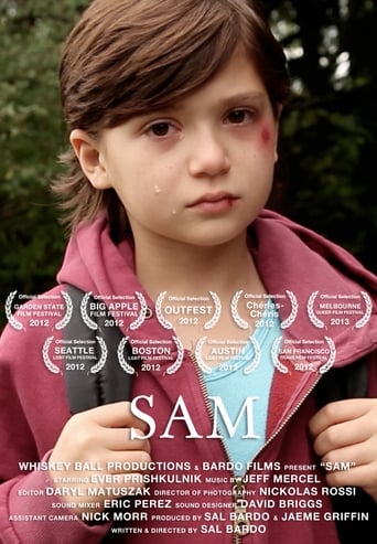 Poster of Sam