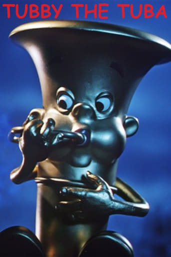 Poster of Tubby the Tuba