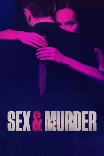 Poster of Sex & Murder