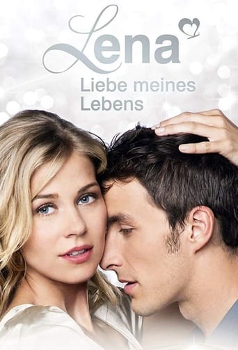 Poster of Lena – Liebe meines Lebens