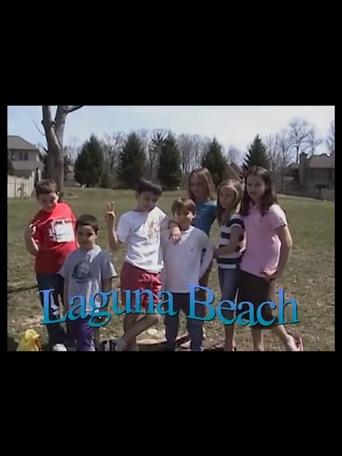 Poster of Laguna Beach 2019