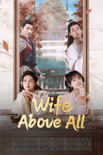 Poster of Wife Above All