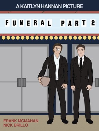 Poster of Funeral Part 2