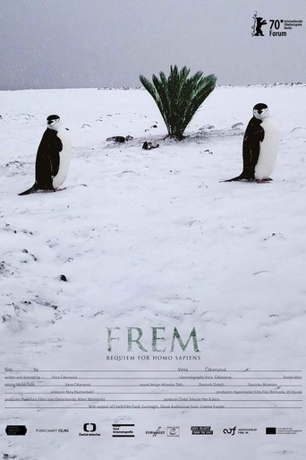 Poster of FREM