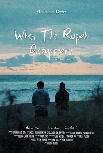 Poster of When The Rupiah Disappears