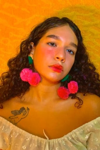 Portrait of Rhyma Castillo