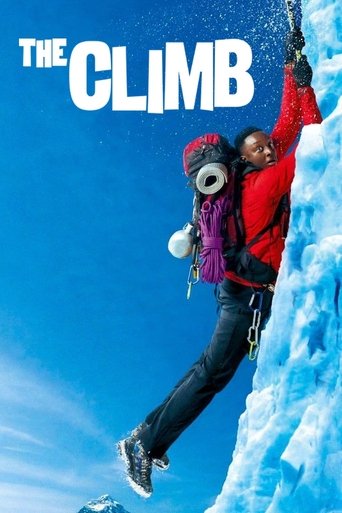 Poster of The Climb