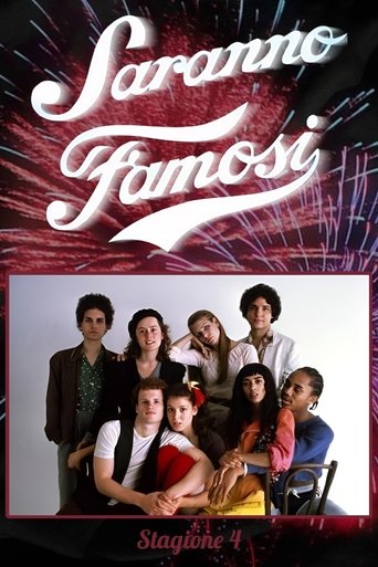 Portrait for Fame - Season 4