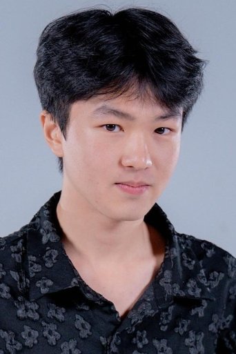 Portrait of Kim Sirichok Rodjanaunthong