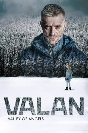 Poster of Valan: Valley of Angels