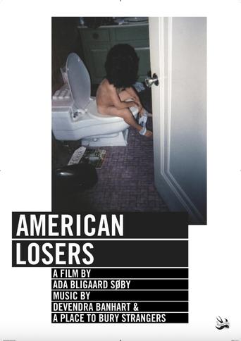 Poster of American Losers