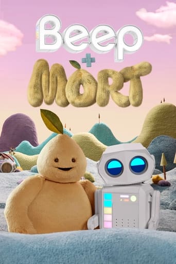 Poster of Beep and Mort