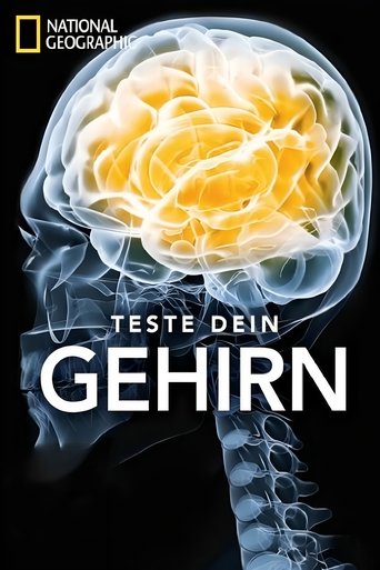 Poster of Test Your Brain