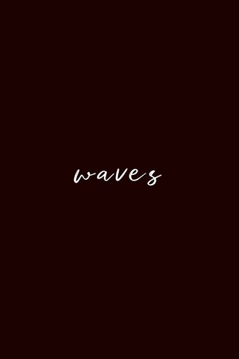 Poster of waves