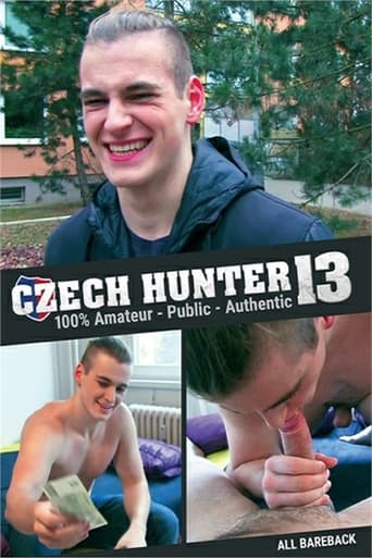 Poster of Czech Hunter 13