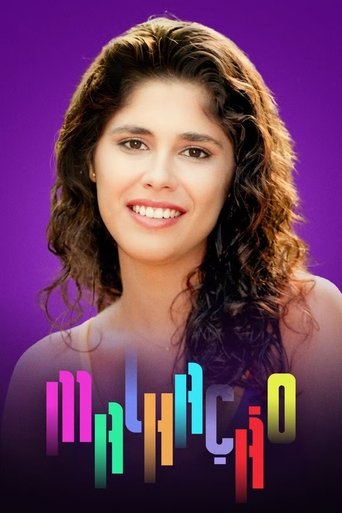 Portrait for Young Hearts - Malhação 1995