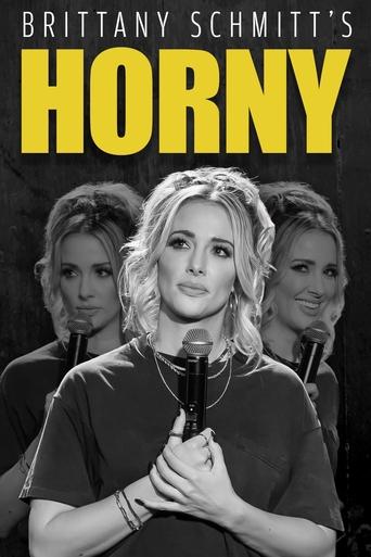 Poster of Brittany Schmitt's HORNY