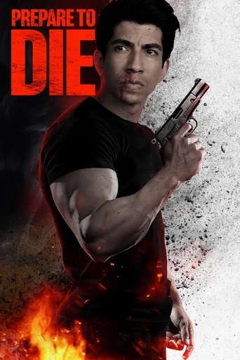 Poster of Prepare to Die