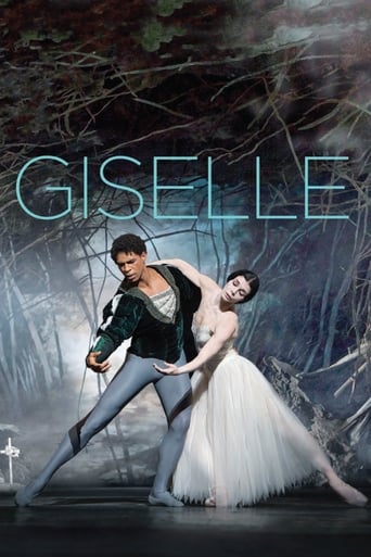 Poster of Giselle